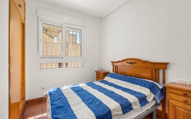 Perpardavimas - Bungalow - La Manga del Mar Menor - ESTRELLA DE MAR