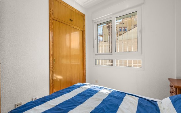 Perpardavimas - Bungalow - La Manga del Mar Menor - ESTRELLA DE MAR