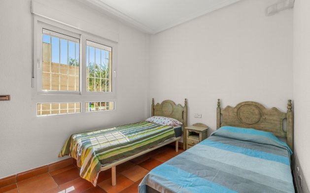 Perpardavimas - Bungalow - La Manga del Mar Menor - ESTRELLA DE MAR