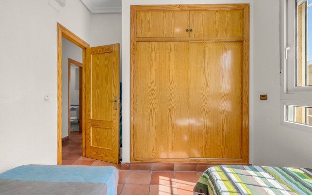 Perpardavimas - Bungalow - La Manga del Mar Menor - ESTRELLA DE MAR