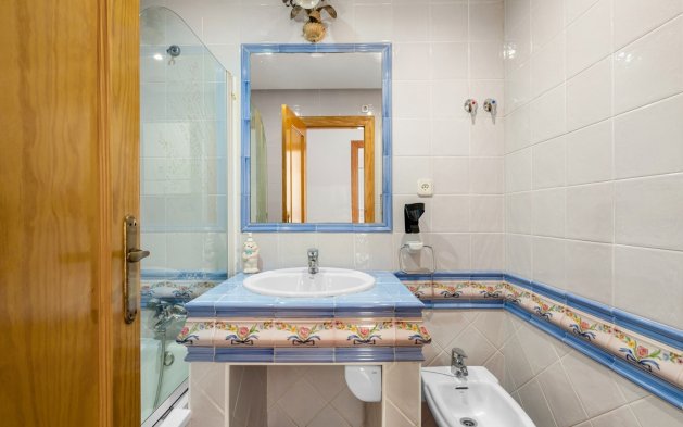 Perpardavimas - Bungalow - La Manga del Mar Menor - ESTRELLA DE MAR