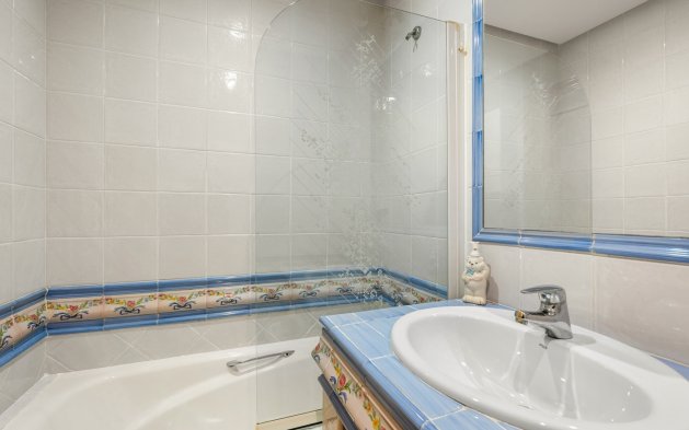 Perpardavimas - Bungalow - La Manga del Mar Menor - ESTRELLA DE MAR