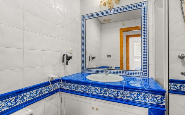 Perpardavimas - Bungalow - La Manga del Mar Menor - ESTRELLA DE MAR