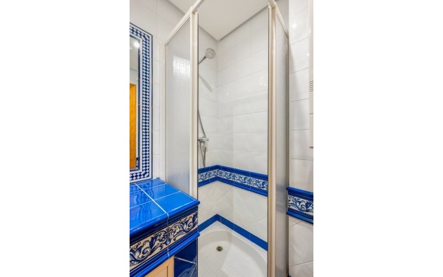 Perpardavimas - Bungalow - La Manga del Mar Menor - ESTRELLA DE MAR