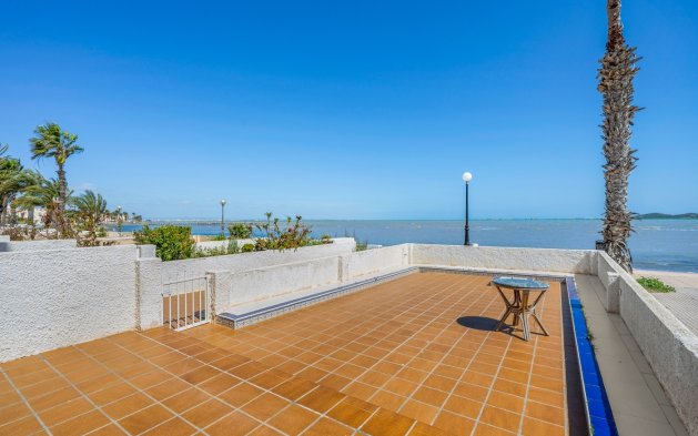 Perpardavimas - Bungalow - La Manga del Mar Menor - ESTRELLA DE MAR