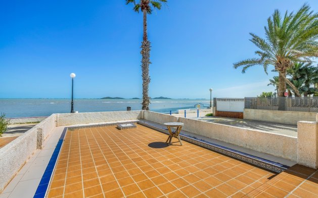Perpardavimas - Bungalow - La Manga del Mar Menor - ESTRELLA DE MAR