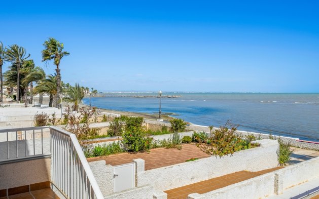 Perpardavimas - Bungalow - La Manga del Mar Menor - ESTRELLA DE MAR