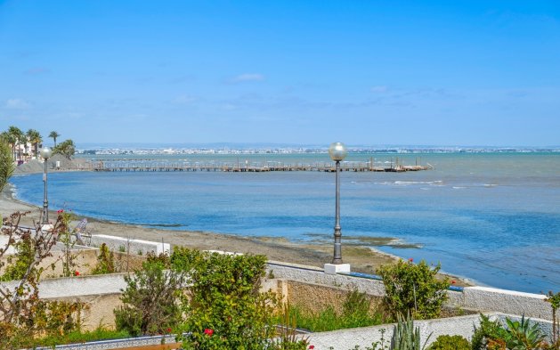 Perpardavimas - Bungalow - La Manga del Mar Menor - ESTRELLA DE MAR