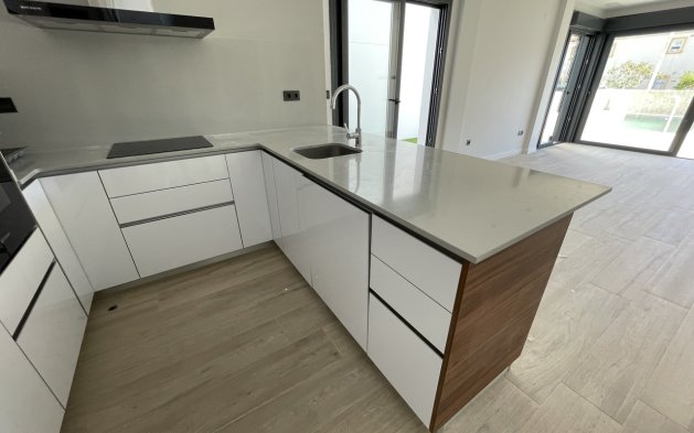 Videresalg - Leilighet / leilighet - Pilar de la Horadada