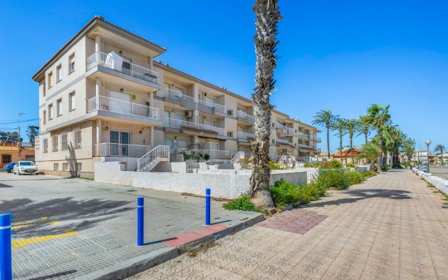 Perpardavimas - Bungalow - La Manga del Mar Menor - ESTRELLA DE MAR