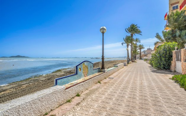 Perpardavimas - Bungalow - La Manga del Mar Menor - ESTRELLA DE MAR