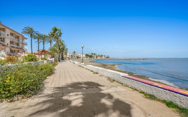 Perpardavimas - Bungalow - La Manga del Mar Menor - ESTRELLA DE MAR