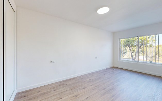 Perpardavimas - Bungalow - Orihuela Costa - Villamartín