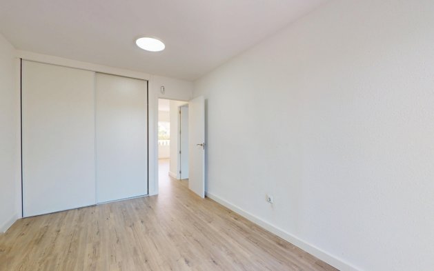 Perpardavimas - Bungalow - Orihuela Costa - Villamartín
