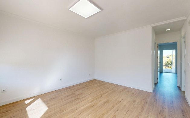 Perpardavimas - Bungalow - Orihuela Costa - Villamartín