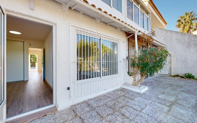 Perpardavimas - Bungalow - Orihuela Costa - Villamartín