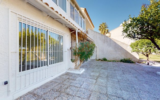 Perpardavimas - Bungalow - Orihuela Costa - Villamartín