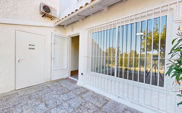Perpardavimas - Bungalow - Orihuela Costa - Villamartín