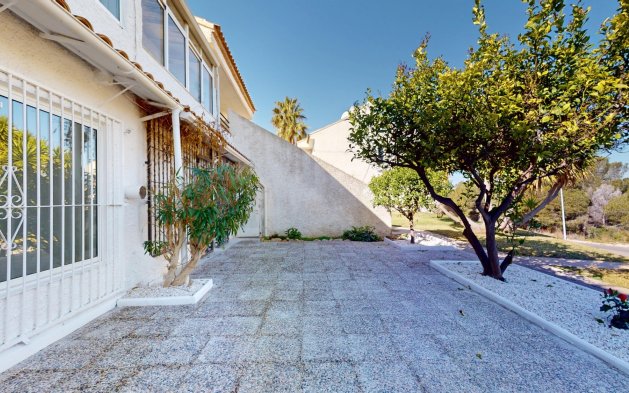 Perpardavimas - Bungalow - Orihuela Costa - Villamartín