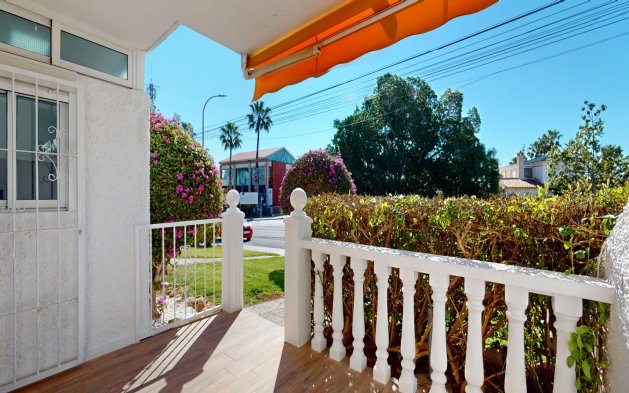 Perpardavimas - Bungalow - Orihuela Costa - Villamartín