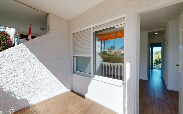Perpardavimas - Bungalow - Orihuela Costa - Villamartín