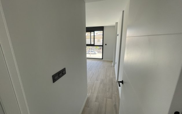 Videresalg - Leilighet / leilighet - Pilar de la Horadada