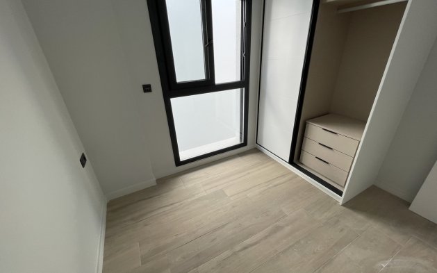 Videresalg - Leilighet / leilighet - Pilar de la Horadada