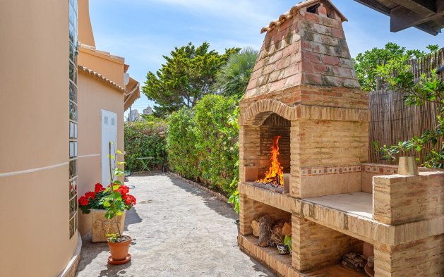 Perpardavimas - Vila - Torrevieja - Torrelamata - La Mata