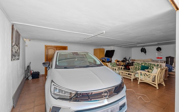 Perpardavimas - Vila - Torrevieja - Torrelamata - La Mata