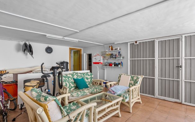 Perpardavimas - Vila - Torrevieja - Torrelamata - La Mata
