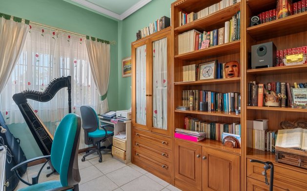 Perpardavimas - Vila - Torrevieja - Torrelamata - La Mata