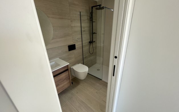 Videresalg - Leilighet / leilighet - Pilar de la Horadada