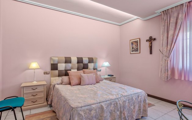 Perpardavimas - Vila - Torrevieja - Torrelamata - La Mata