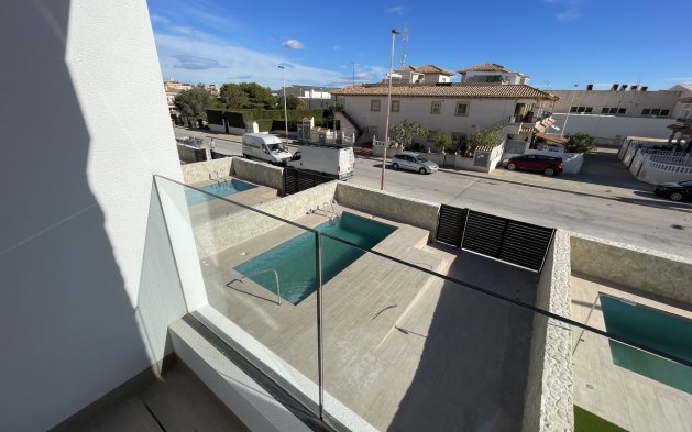 Videresalg - Leilighet / leilighet - Pilar de la Horadada