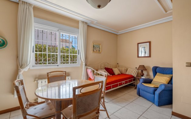 Perpardavimas - Vila - Torrevieja - Torrelamata - La Mata