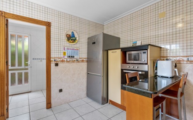 Perpardavimas - Vila - Torrevieja - Torrelamata - La Mata