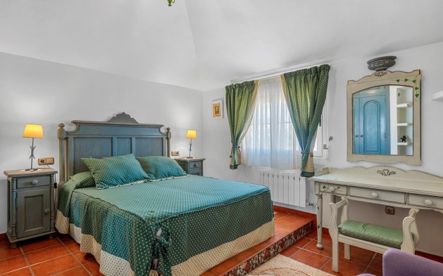 Perpardavimas - Vila - Torrevieja - Torrelamata - La Mata