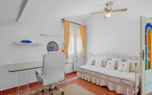 Perpardavimas - Vila - Torrevieja - Torrelamata - La Mata
