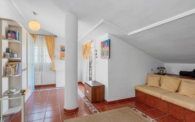 Perpardavimas - Vila - Torrevieja - Torrelamata - La Mata