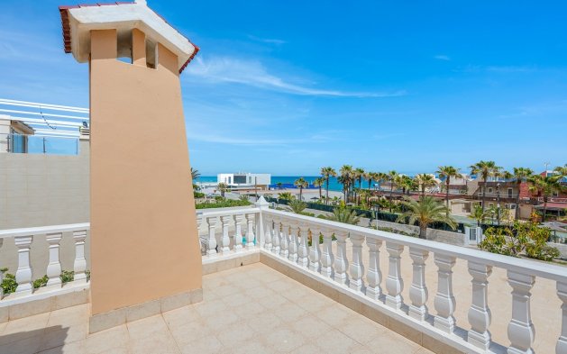 Perpardavimas - Vila - Torrevieja - Torrelamata - La Mata