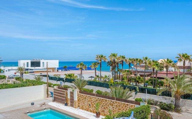 Perpardavimas - Vila - Torrevieja - Torrelamata - La Mata