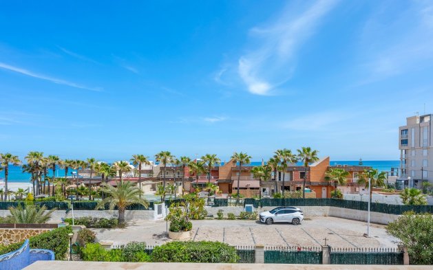 Perpardavimas - Vila - Torrevieja - Torrelamata - La Mata