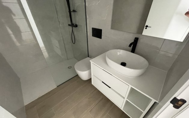 Videresalg - Leilighet / leilighet - Pilar de la Horadada