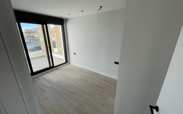 Videresalg - Leilighet / leilighet - Pilar de la Horadada