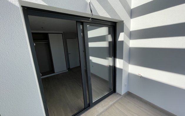 Videresalg - Leilighet / leilighet - Pilar de la Horadada