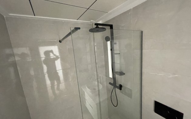 Videresalg - Leilighet / leilighet - Pilar de la Horadada