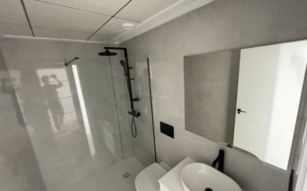 Videresalg - Leilighet / leilighet - Pilar de la Horadada