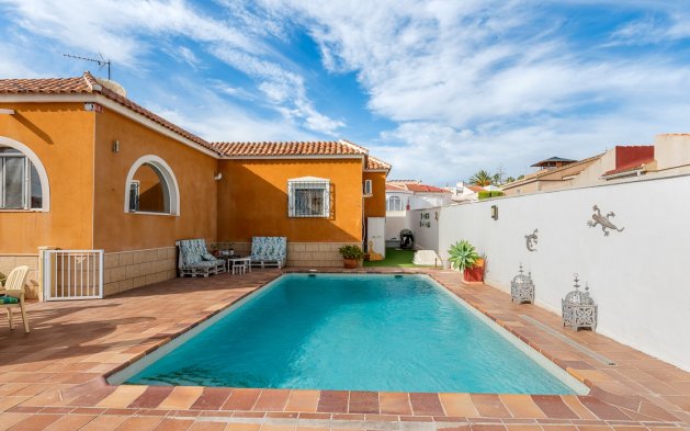 Perpardavimas - Vila - Rojales - Ciudad Quesada - Rojales