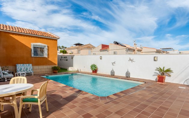 Perpardavimas - Vila - Rojales - Ciudad Quesada - Rojales