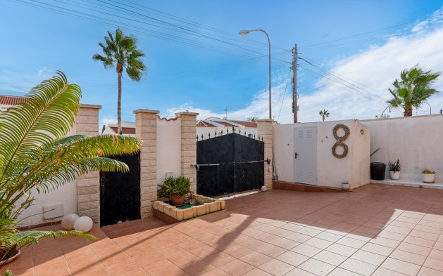 Perpardavimas - Vila - Rojales - Ciudad Quesada - Rojales
